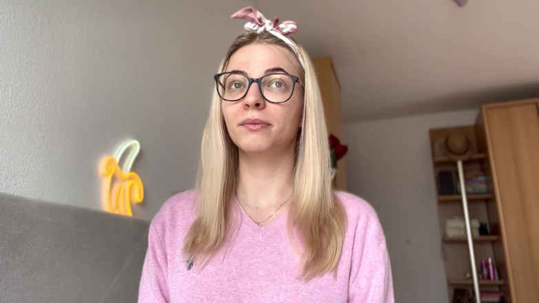 Goddess_Bella_Rae: Comment les hommes deviennent bêtas