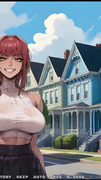 My New Girlfriend [ Taboo Hentai Game ] Ep.24 Journée À La Plage Avec Mes Deux Belles Soeurs!