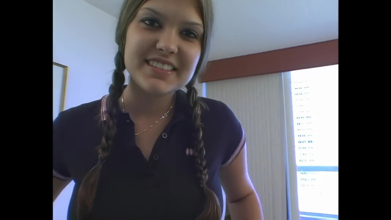Pov Atack: She Loves Sucking Cock so Much