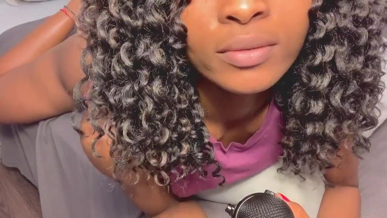 Bette Davis: Asmr relax (добраніч)