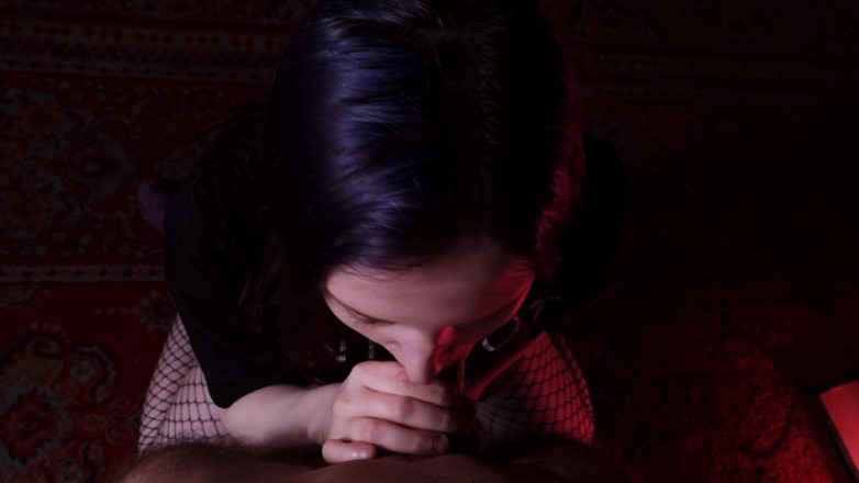 Vaisiti7: Stepdad showed petite stepdaughter what a real male dick is