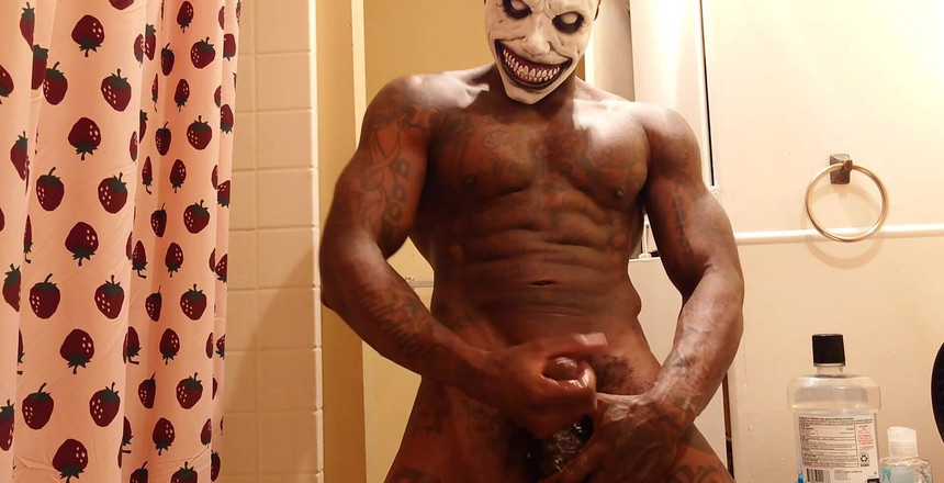 Hallelujah Johnson: Jez můj chlupatý zadek - část 6