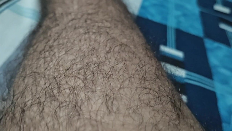 Hot Chilli 2025: Aziatische hete jongen genietend door pik te spelen in de...