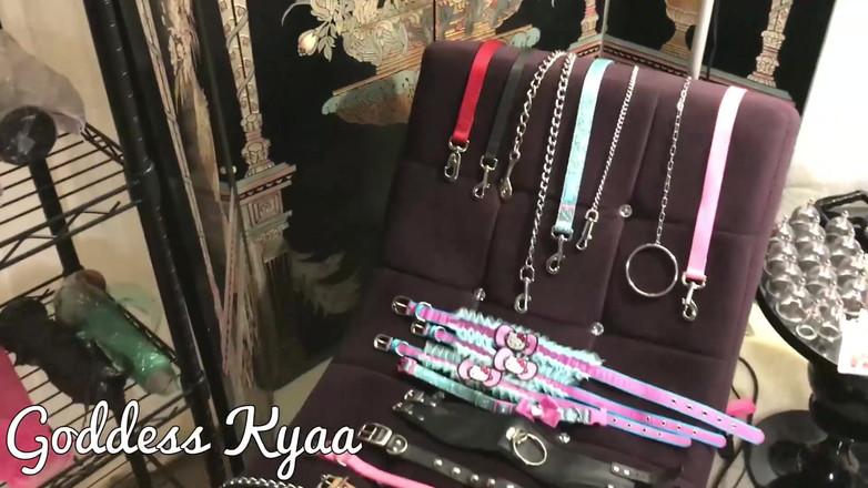 Kyaa Chimera: Taking Stock