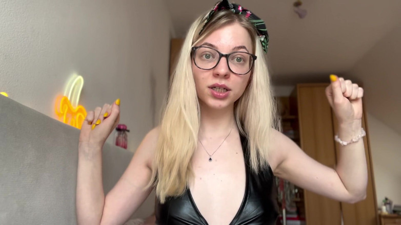 Goddess_Bella_Rae: How to Treat Him Like an Object - Femdom