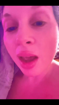 A Full Syringe Lol What Did You Think I Meant?