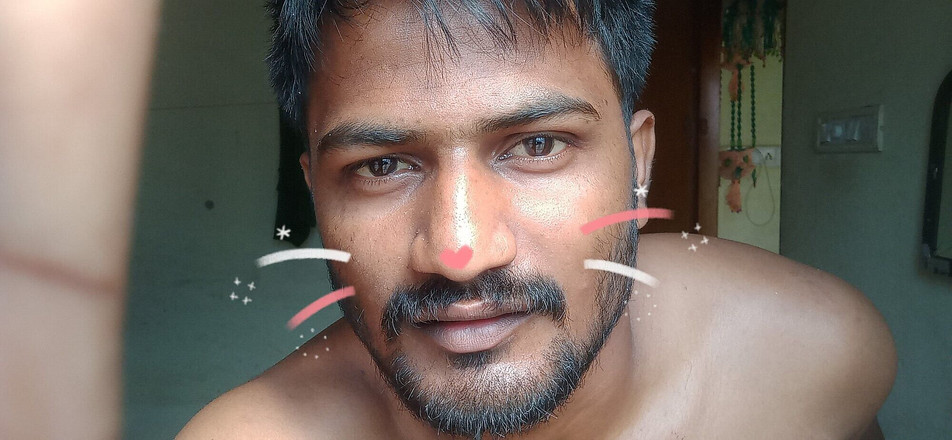 KUMBHA MANOJ KUMAR: Divertido porno gay