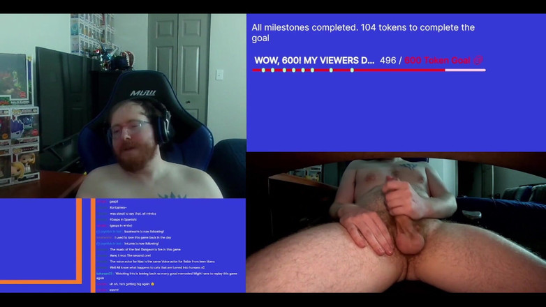 Wallace Accelron: 遅いストロークと速いストローク!