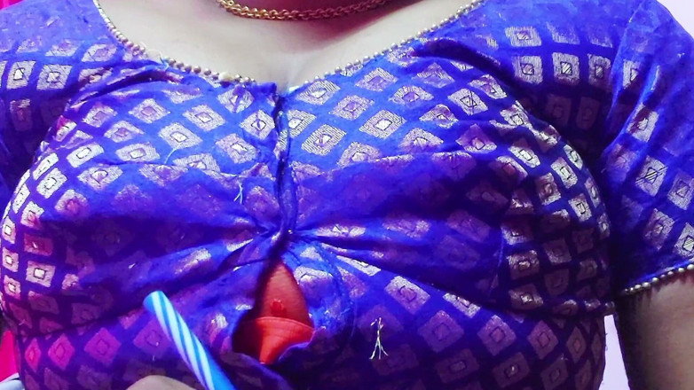 Desi Mohini: Video seks fantasi cinta terintimasi gadis hot india