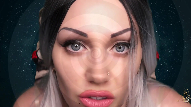 Goddess Misha Goldy: Mesmerizing mind wash &amp; ASMR ! Gentle and seductive mental enslavement! JOI