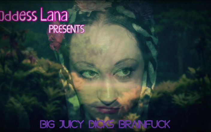 Camp Sissy Boi: Big Juicy Dicks Brainfuck