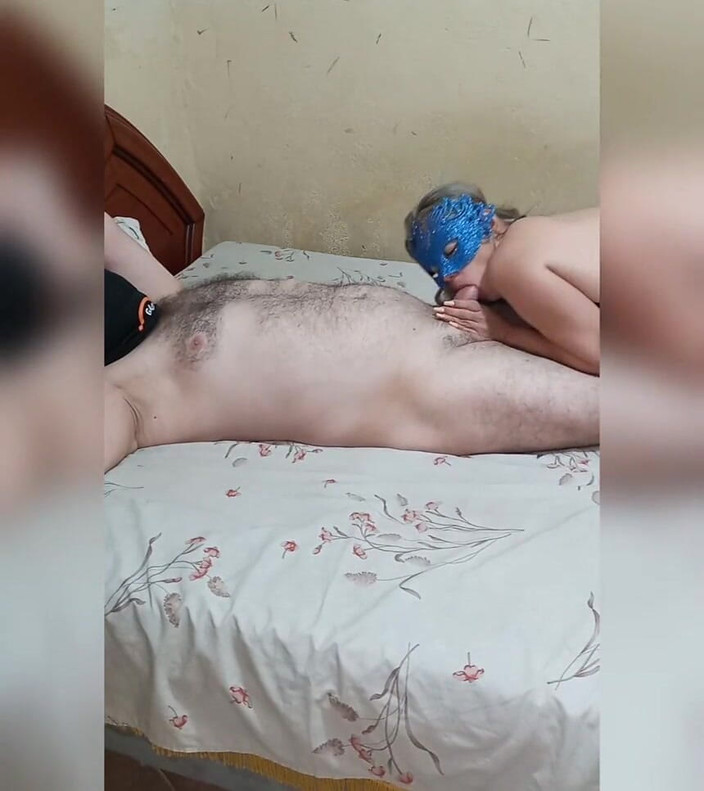 Pikaa6: Dojič přišel a hraje si na mě velmi bohaté, zatímco...