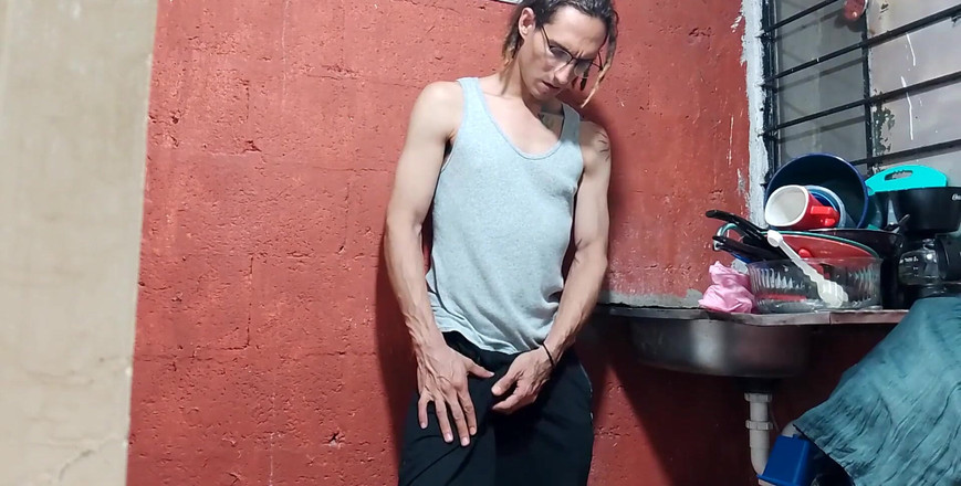 Raba erre elle: Aku masturbasi atau meledak dan itu keduanya karena rabaerre