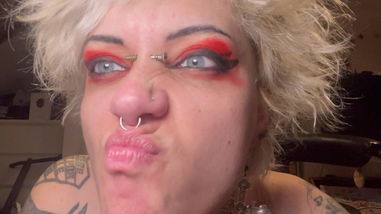 Glitterqueen1999: Nose Fetish Custom, Lips Smelling, Lip Fetish, Button Nose, Gith,...