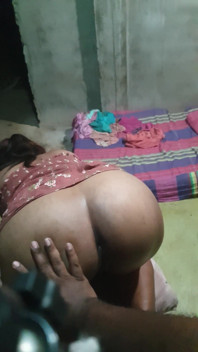 After Ass Fuck
