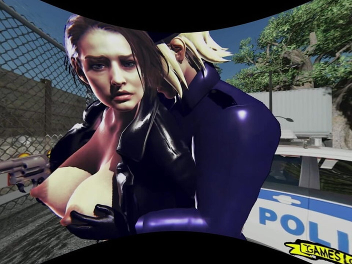 Games looper Sex VR Mode: Zábavná videa 4