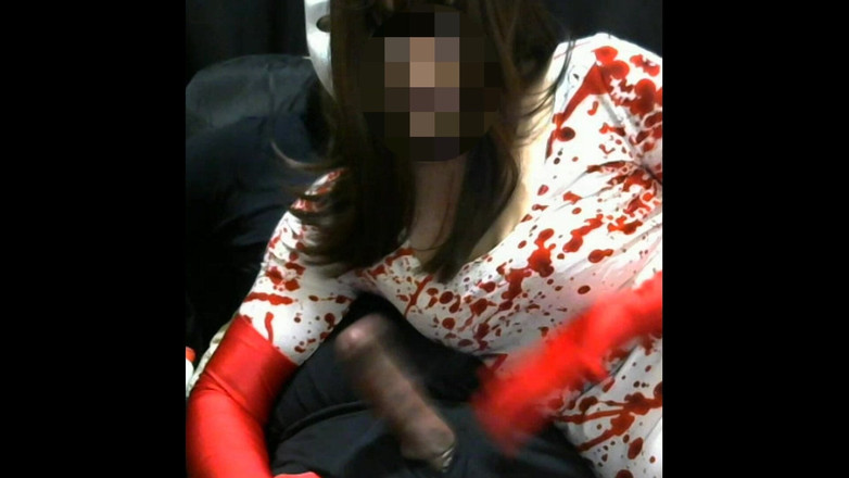 Peternorthlegend: Itulah cara untuk menunjukkan kepada saya bahwa Anda bahagia