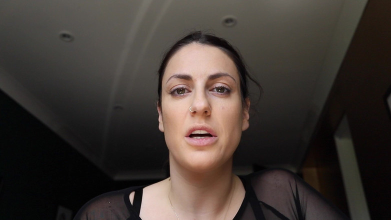 Countess diamond: Pohyb nad muži