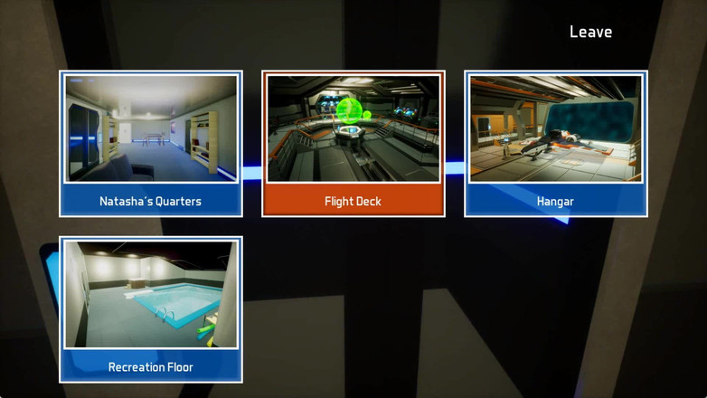 Dirty GamesXxX: Poslední naděje: mimozemšťané ep 17