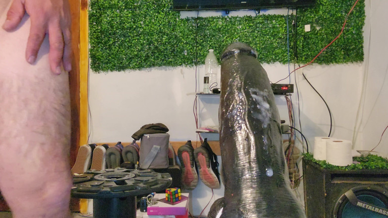 stoned boy: 더 원해