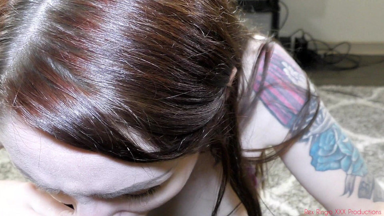 Rex Ringo XXX Productions: Beach Party Freaks