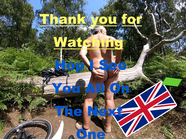 Andy: Jalan kaki 34 2025