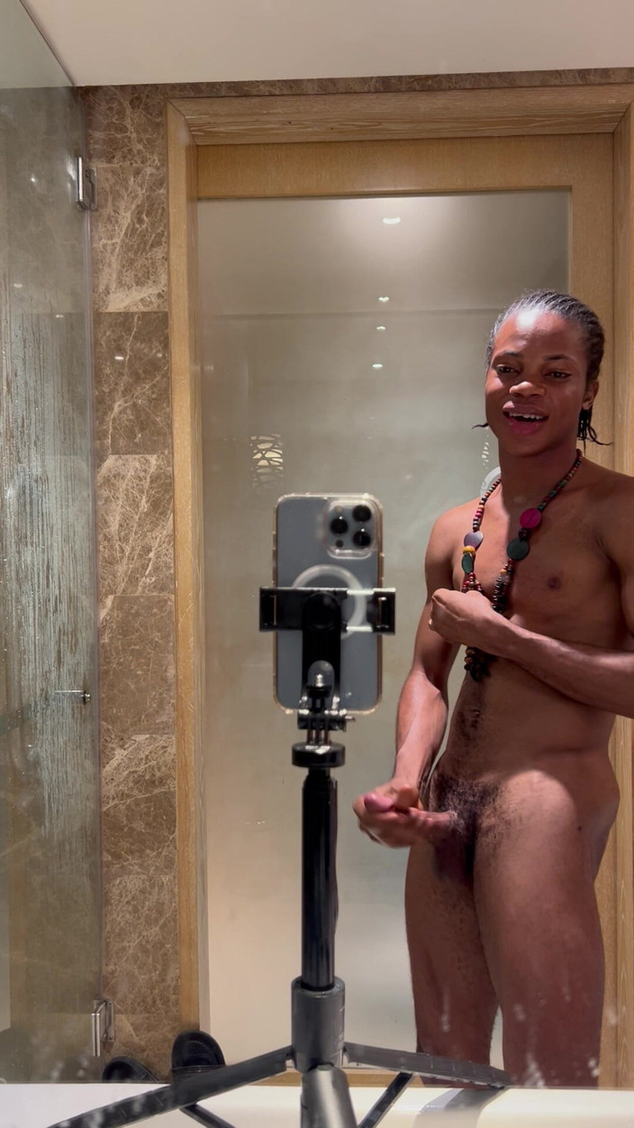 Baddestboyx: Po relaci s tátou Blackem jsem se rozhodla, že si ho...