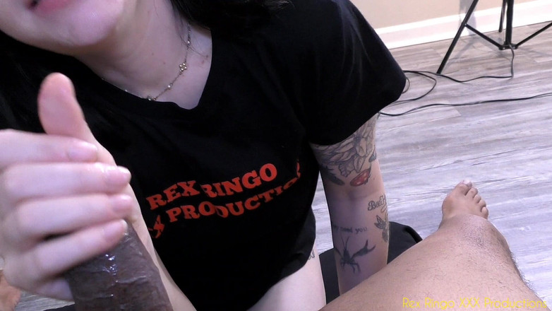 Rex Ringo XXX Productions: Soul Snatcher 3 Celeste