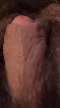 Jerking My Dick and Cumming Hard