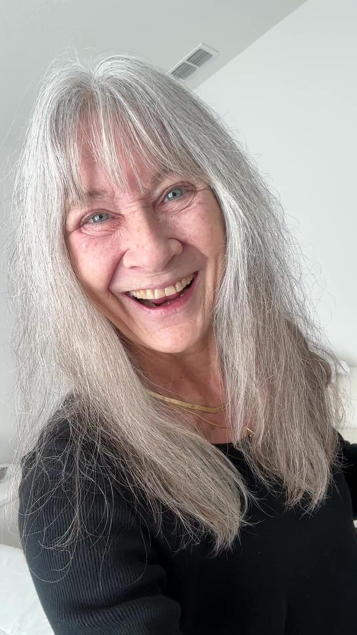 Leilani Lei: Dzień dobry