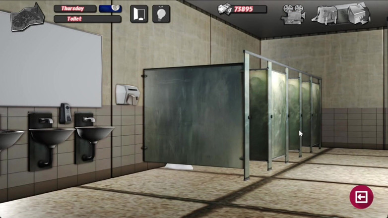 HotSummer117: Max livssäsong 3 cap 129 den läckra fittan av en nunna och...