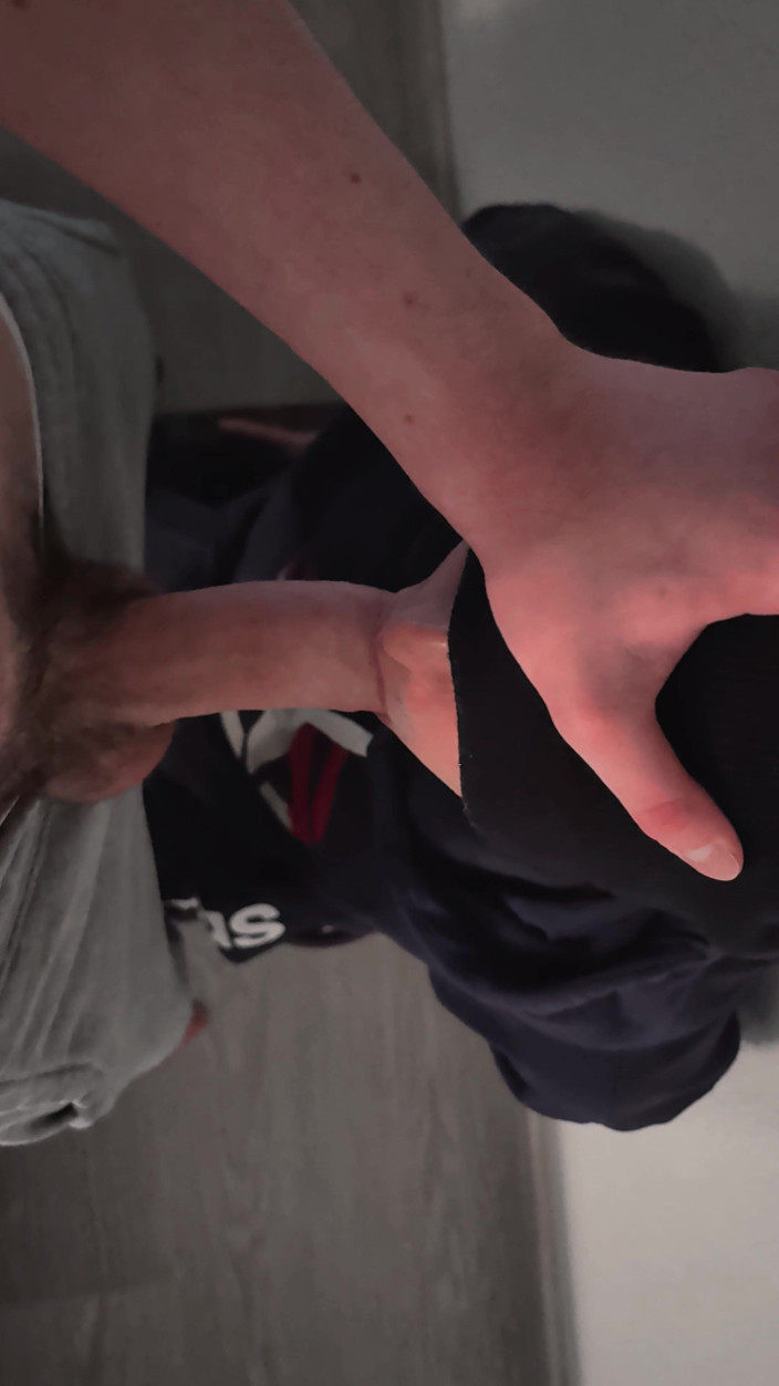 Slava_Sind: His Holes Already Hurt From Me. Feel Sorry for Him....