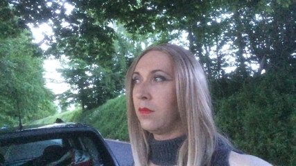 The Midnight Minx: Flashing down the football pitch