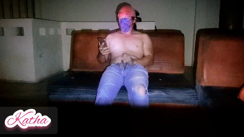 katha: Swinger stiefmoeder neukt stiefzoon