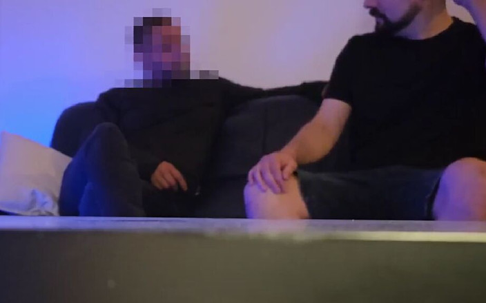 AntoGoesHunting: Gerade Verheiratete Nachbarin Kommt Wieder Rüber