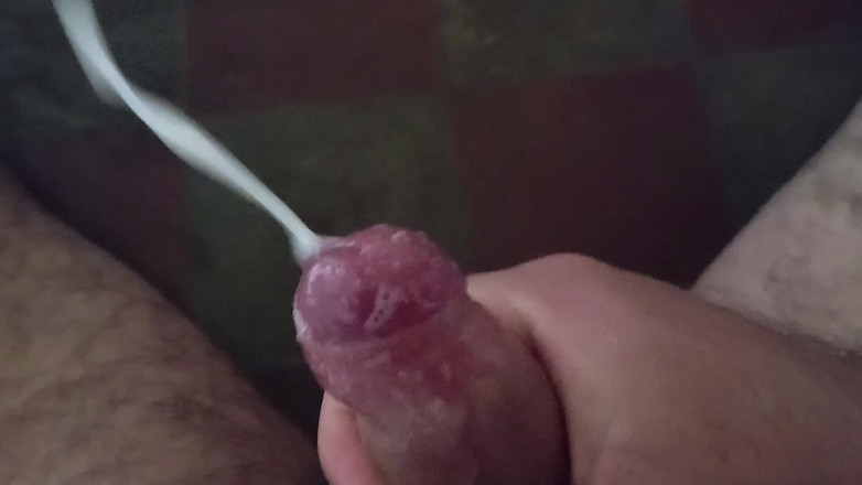 camusjr7: První masturbace týdne