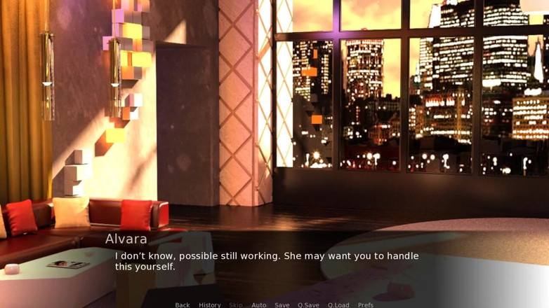 LoveSkySan69: Loveskysan69의 아콘 3부 12 게임플레이