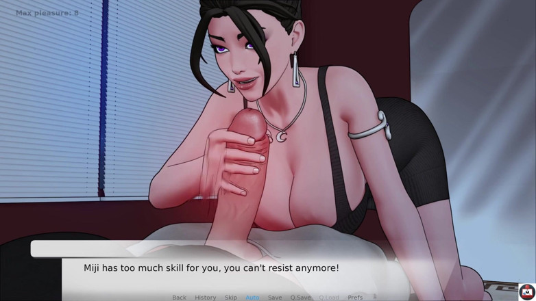 Joystick Cinema: Tacchi devine - 31