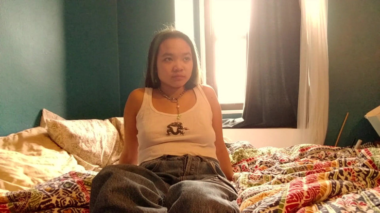 Peter's Kingdom: Asian whore gets rammed by huge cock