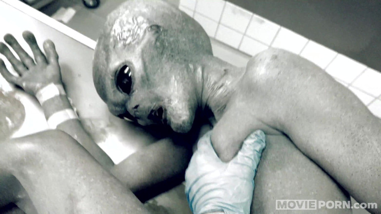 Best Movie Porn: Movie Porn 16: Roswell Ufo