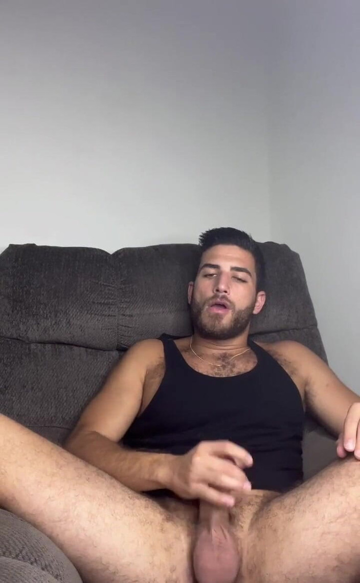 Christian Styles: 당신을 그리워! 내 엉덩이를 가지고 놀고 큰 부하를 파열하는 이단 나