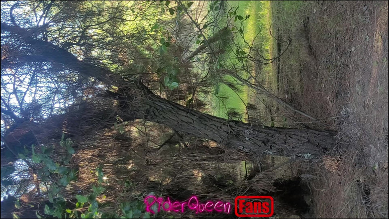 Only Riderqueen BBW Step Mom Latina Alone: Riderqueen Alone, Venkovní, Videa pro Moje fanoušky.