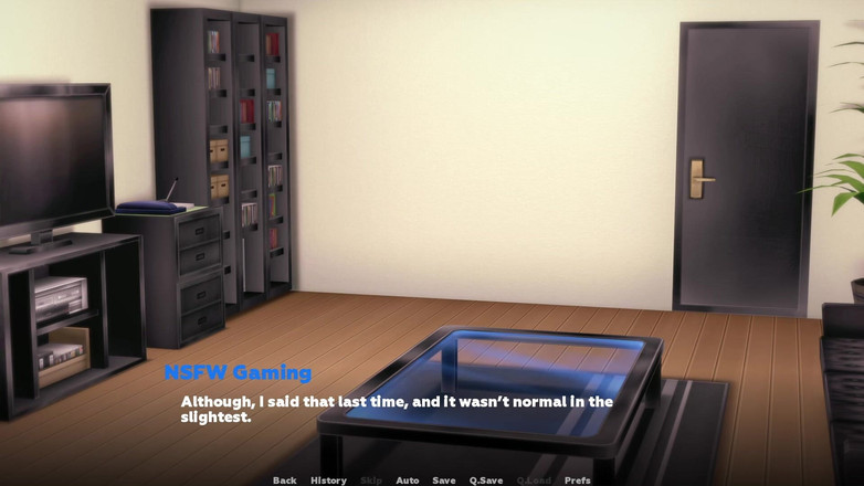 PixelAftDark: Mimpi korupsi bagian 2 - yoruichi (pemutih)