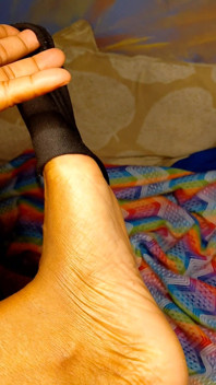 My Feet