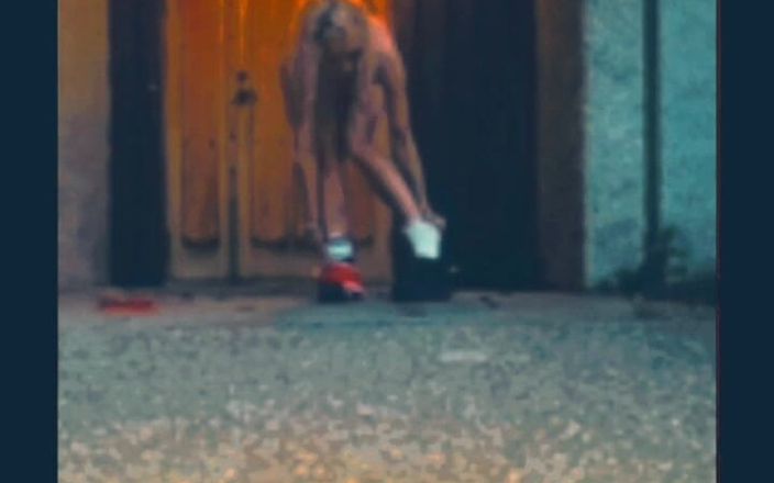 Moondrugz: Plaisir risqué en plein air
