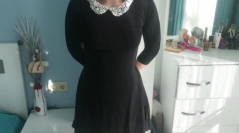 Good_view: Pembantu kepergok mencuri dan dientot sebagai hukuman