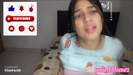 Yulieth Gomez: Üniversiteli kız 18 üniversiteden sonra yulieth gomez