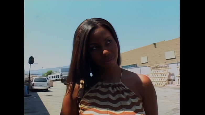 Monster Cocks: 私の偉大なアフリカの友よ