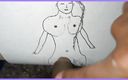 Lovely rose adit: Kamasutra 263 mujeres mamando y chupando