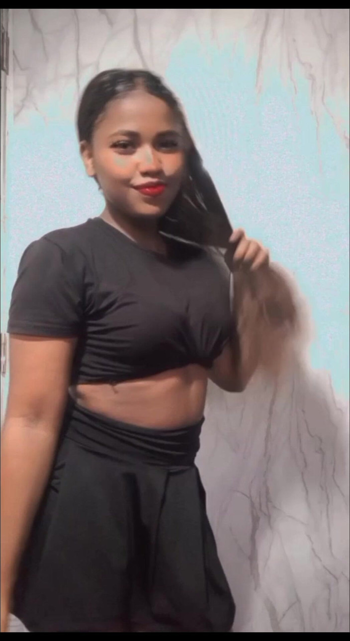 Minayi: Als je mijn inhoud leuk vindt, waarom zoek je me...